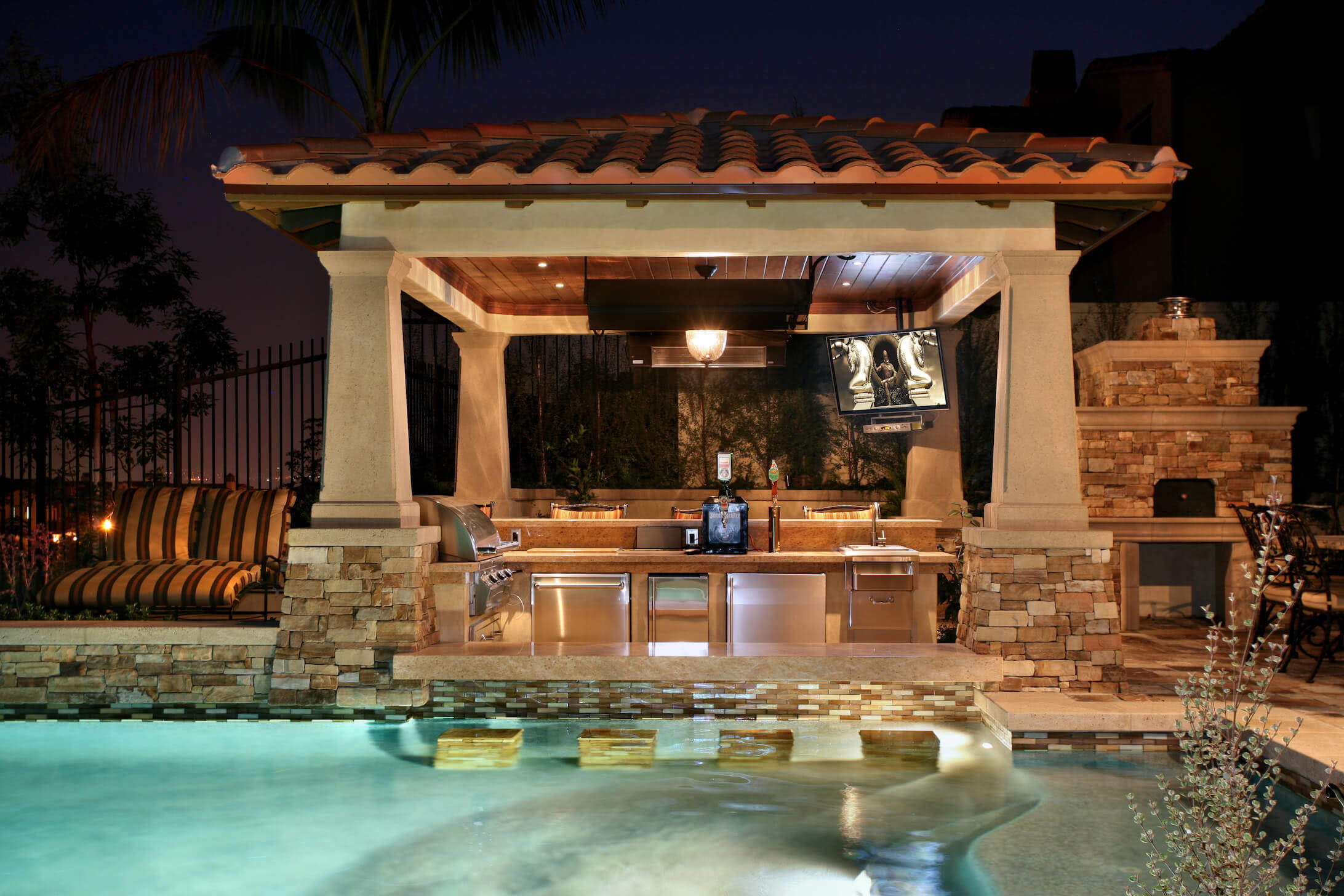 Pacific Stone Designs image 10
