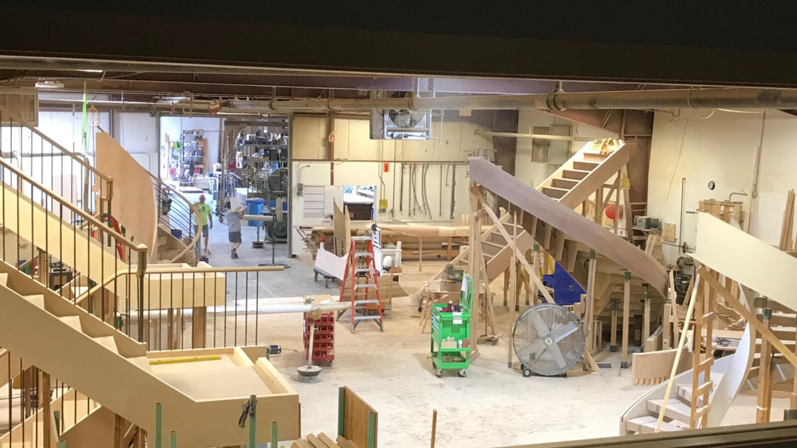 Arcways, Inc. image 13
