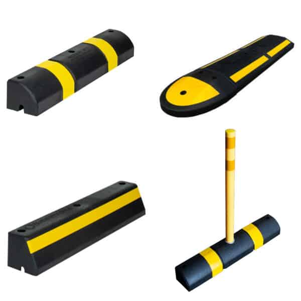 RubberForm Recycled Rubber Products image 5