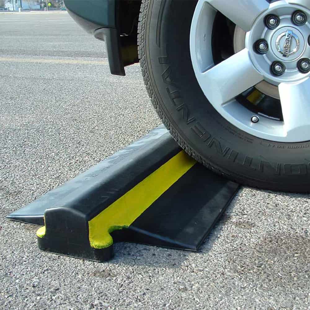 RubberForm Recycled Rubber Products image 3