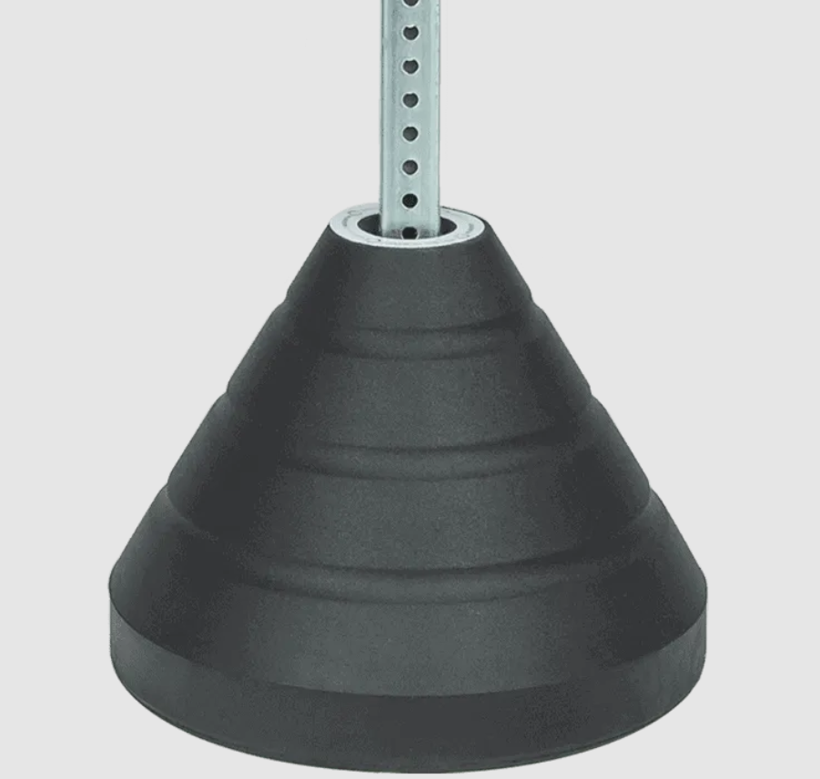 RubberForm Recycled Rubber Products image 2