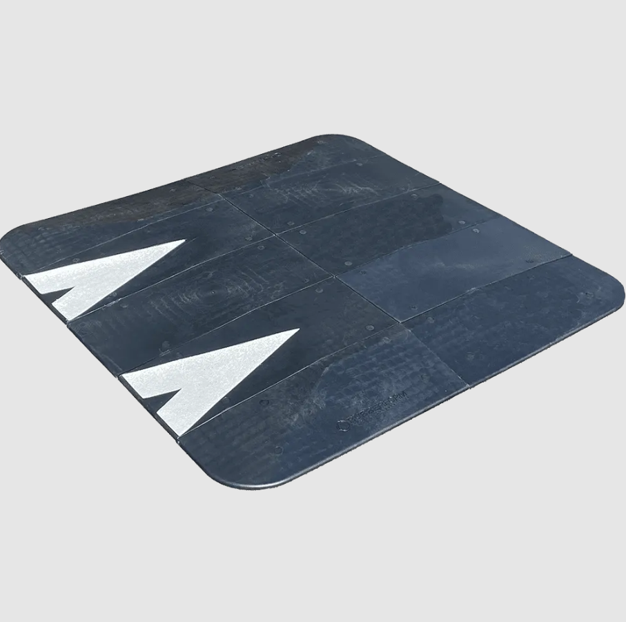 RubberForm Recycled Rubber Products image 6