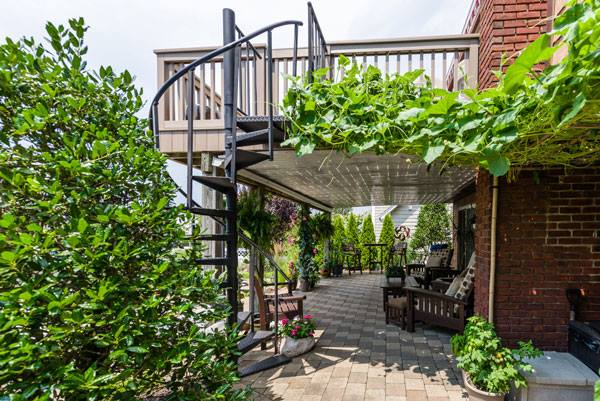 Mylen Stairs, Inc. image 9