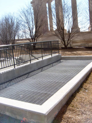 Paco Grating Corporation image 3