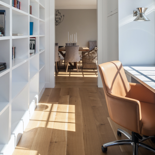 Vermont Plank Flooring image 1