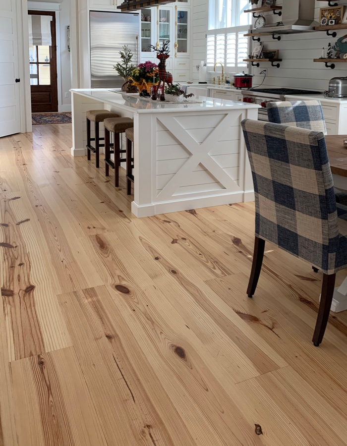 Vermont Plank Flooring image 16