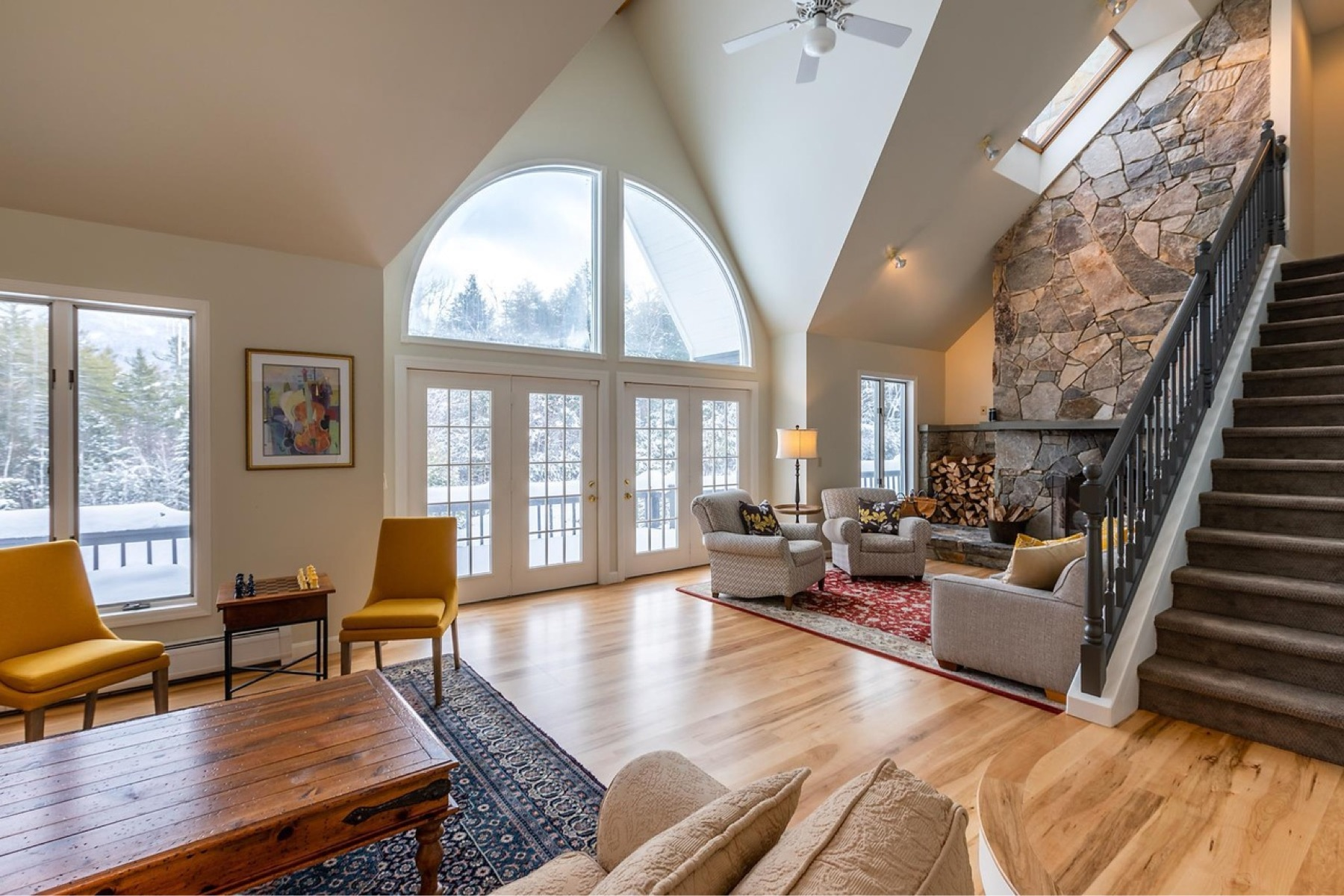 Vermont Plank Flooring image 17
