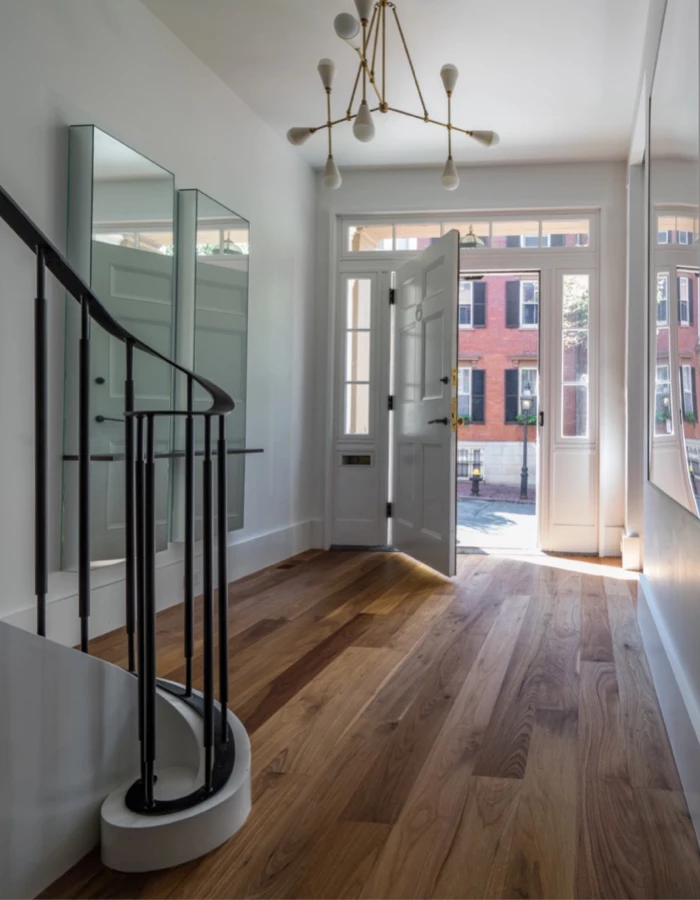 Vermont Plank Flooring image 11