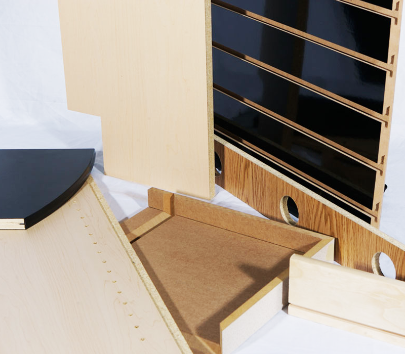 Laminate Technologies Inc. image 5