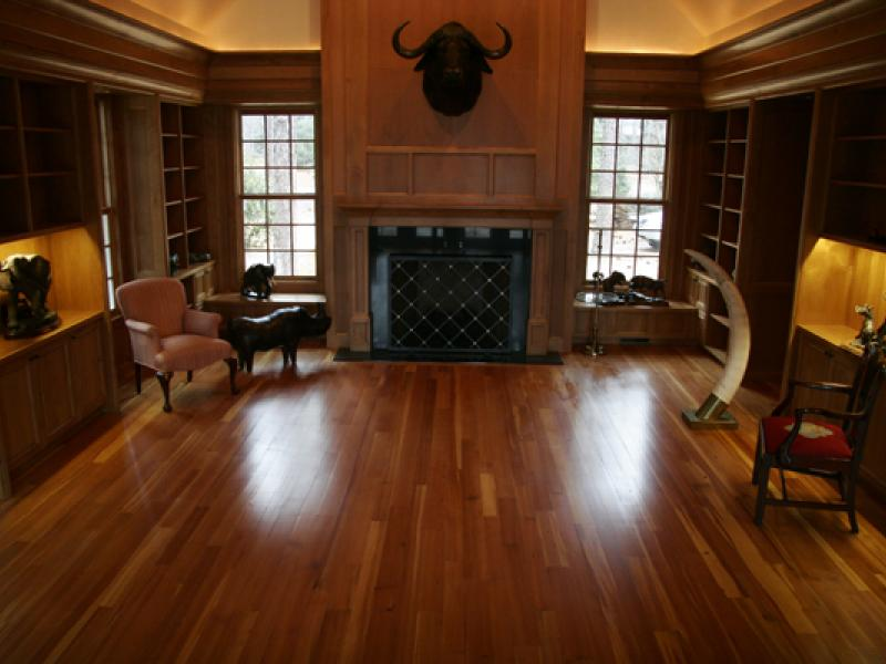 Heartwood Pine Floors image 7