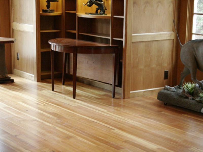 Heartwood Pine Floors image 3