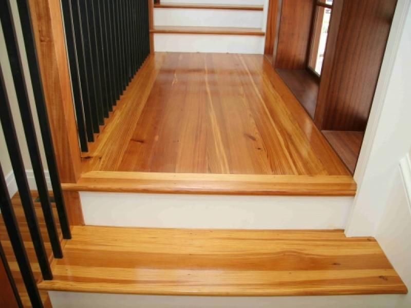 Heartwood Pine Floors image 6