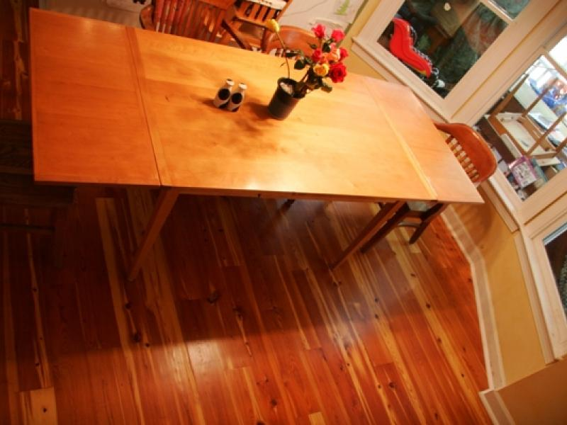 Heartwood Pine Floors image 4