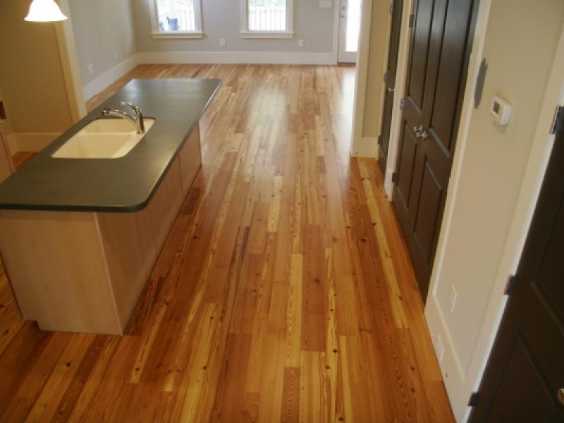 Heartwood Pine Floors image 1