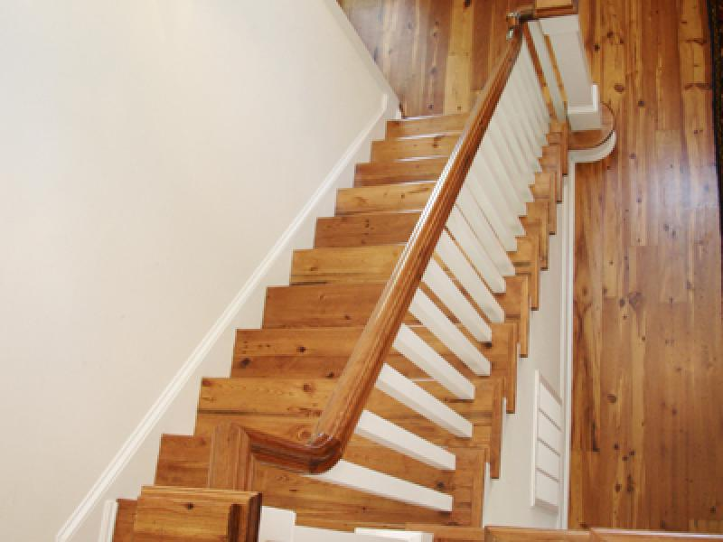 Heartwood Pine Floors image 2
