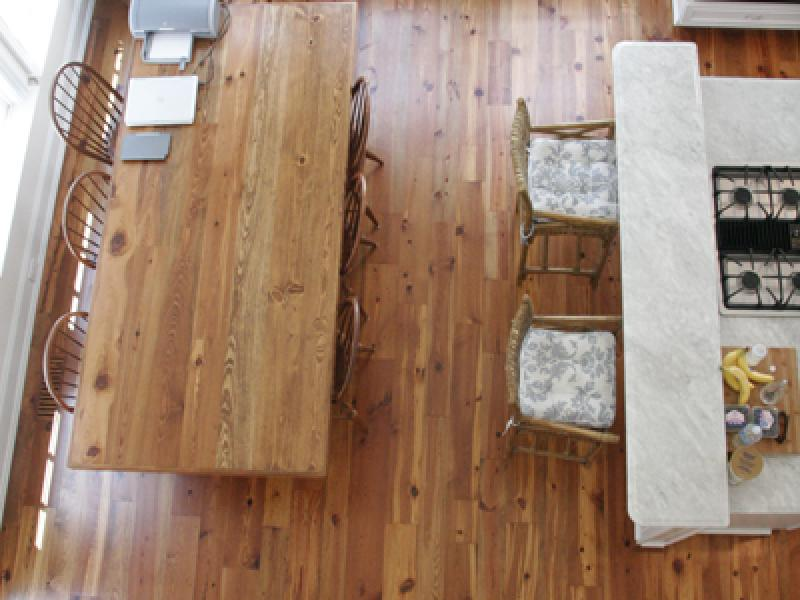 Heartwood Pine Floors image 12