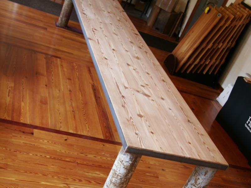 Heartwood Pine Floors image 11