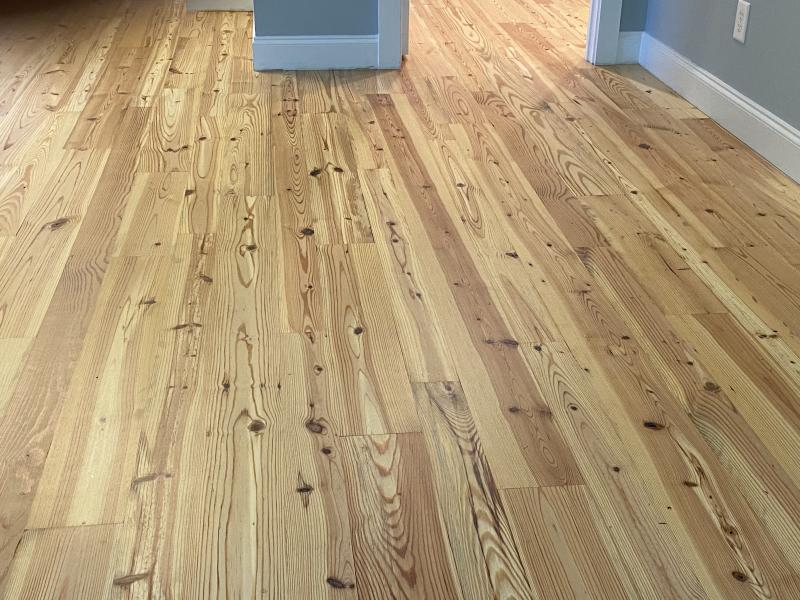 Heartwood Pine Floors image 8