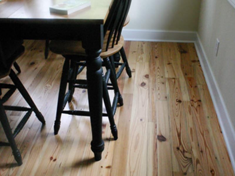 Heartwood Pine Floors image 5