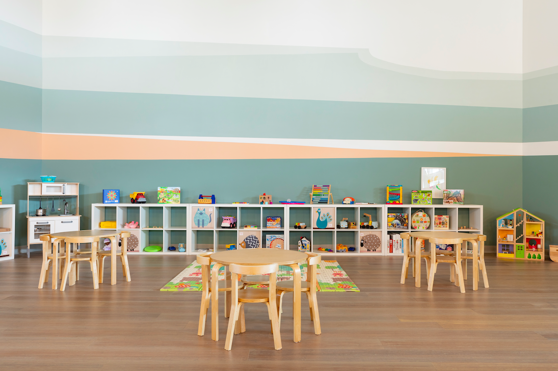 Allwood Hardwood Flooring image 3