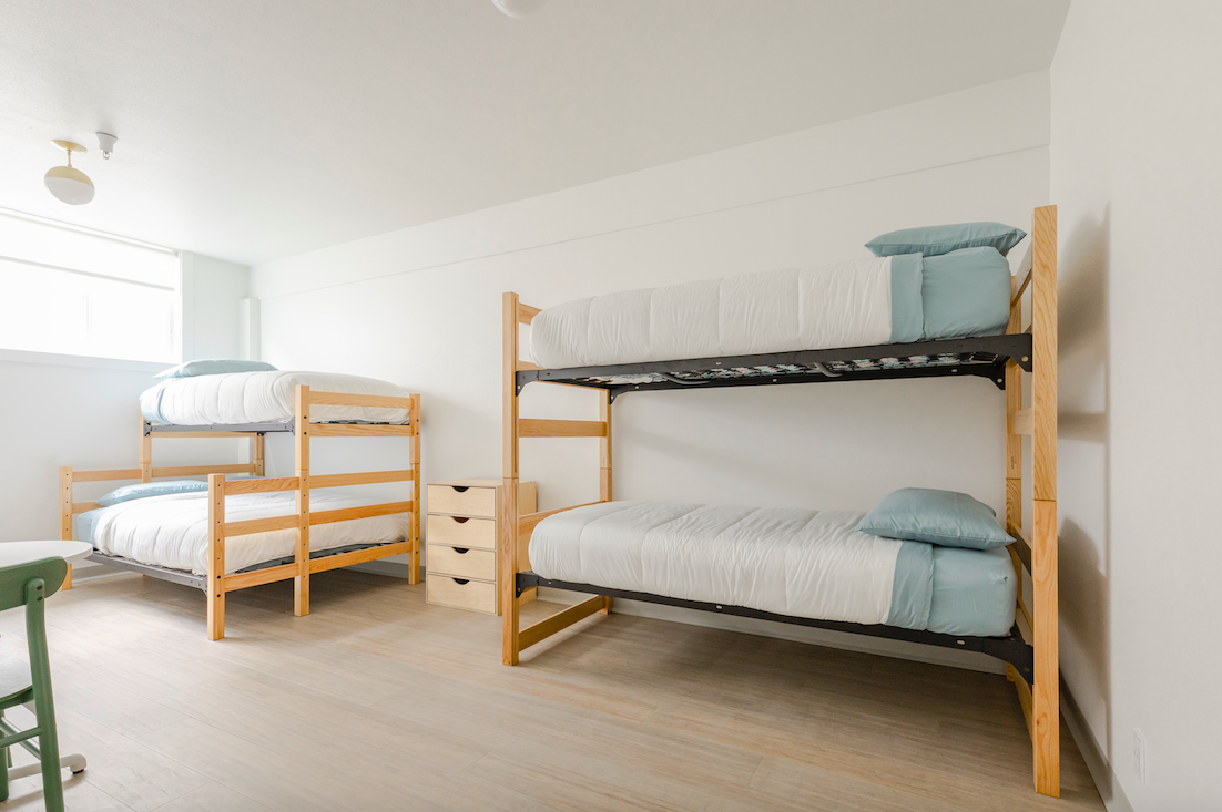 Allwood Hardwood Flooring image 2