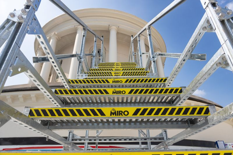 MIRO Industries Inc. image 9