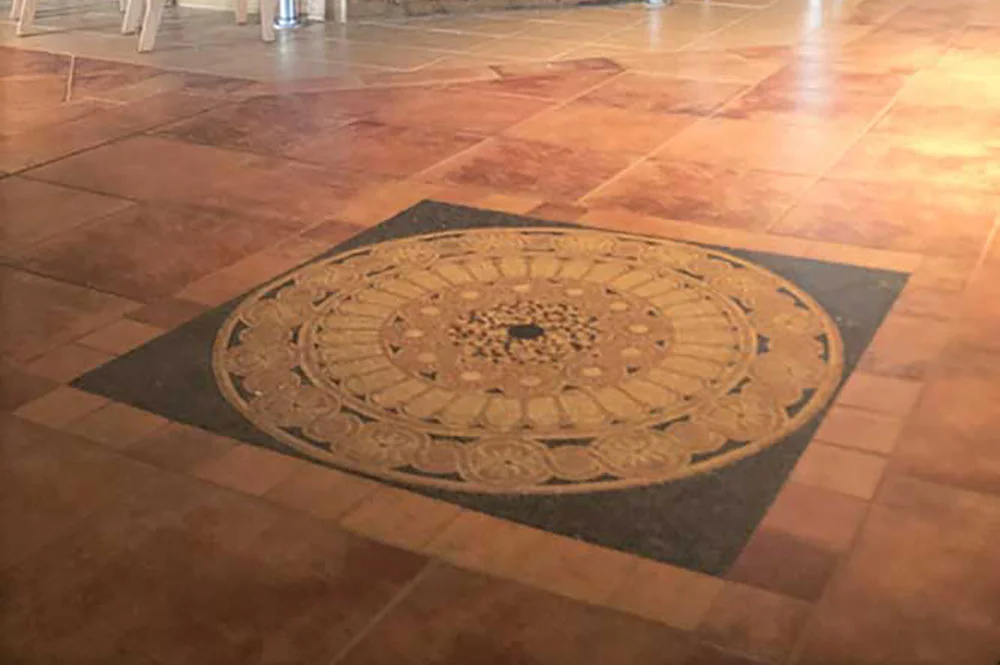 Chadwick's Surfaces International image 10