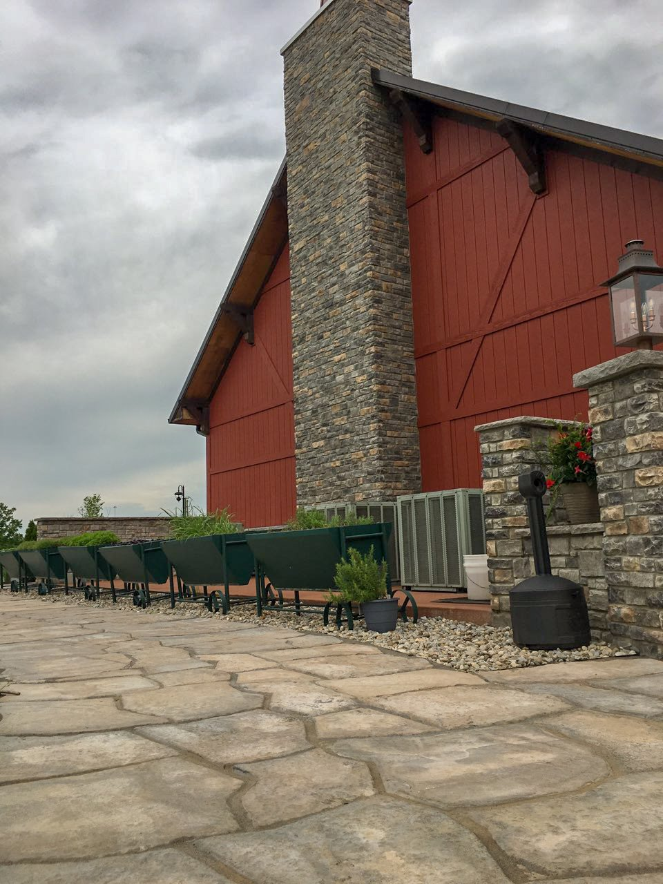 Lee Masonry Products image 1