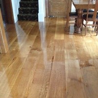Hurst Hardwoods LLC image 16