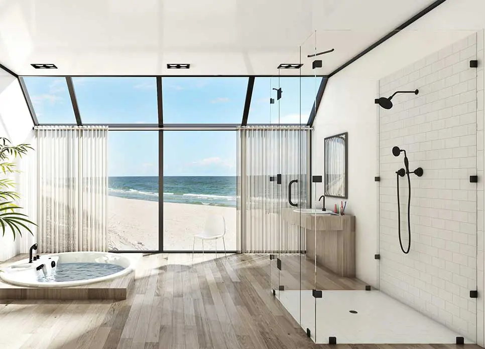 HMI Commercial Glazing Systems image 4
