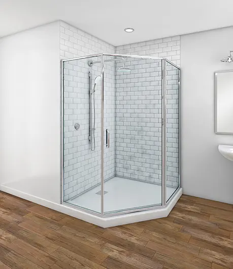 HMI Commercial Glazing Systems image 12