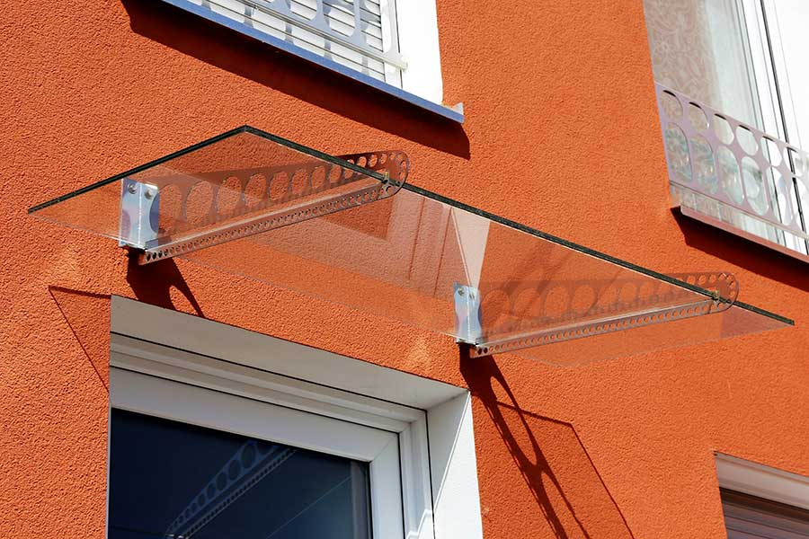 HMI Commercial Glazing Systems image 13