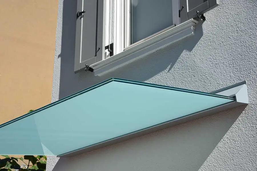 HMI Commercial Glazing Systems image 1