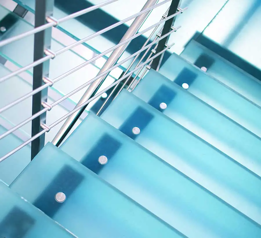 HMI Commercial Glazing Systems image 11