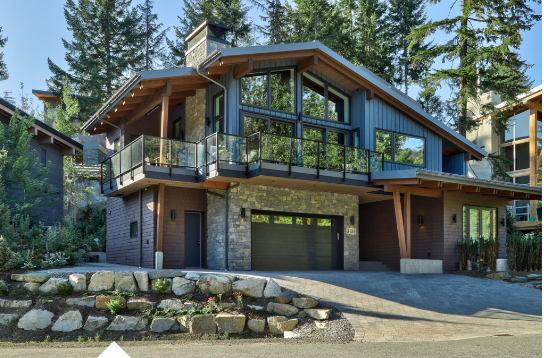 Kettle River Timberworks Ltd. image 1