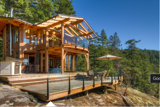 Kettle River Timberworks Ltd. image 8