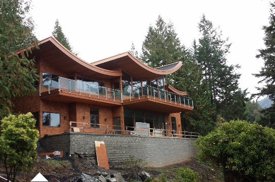 Kettle River Timberworks Ltd. image 4