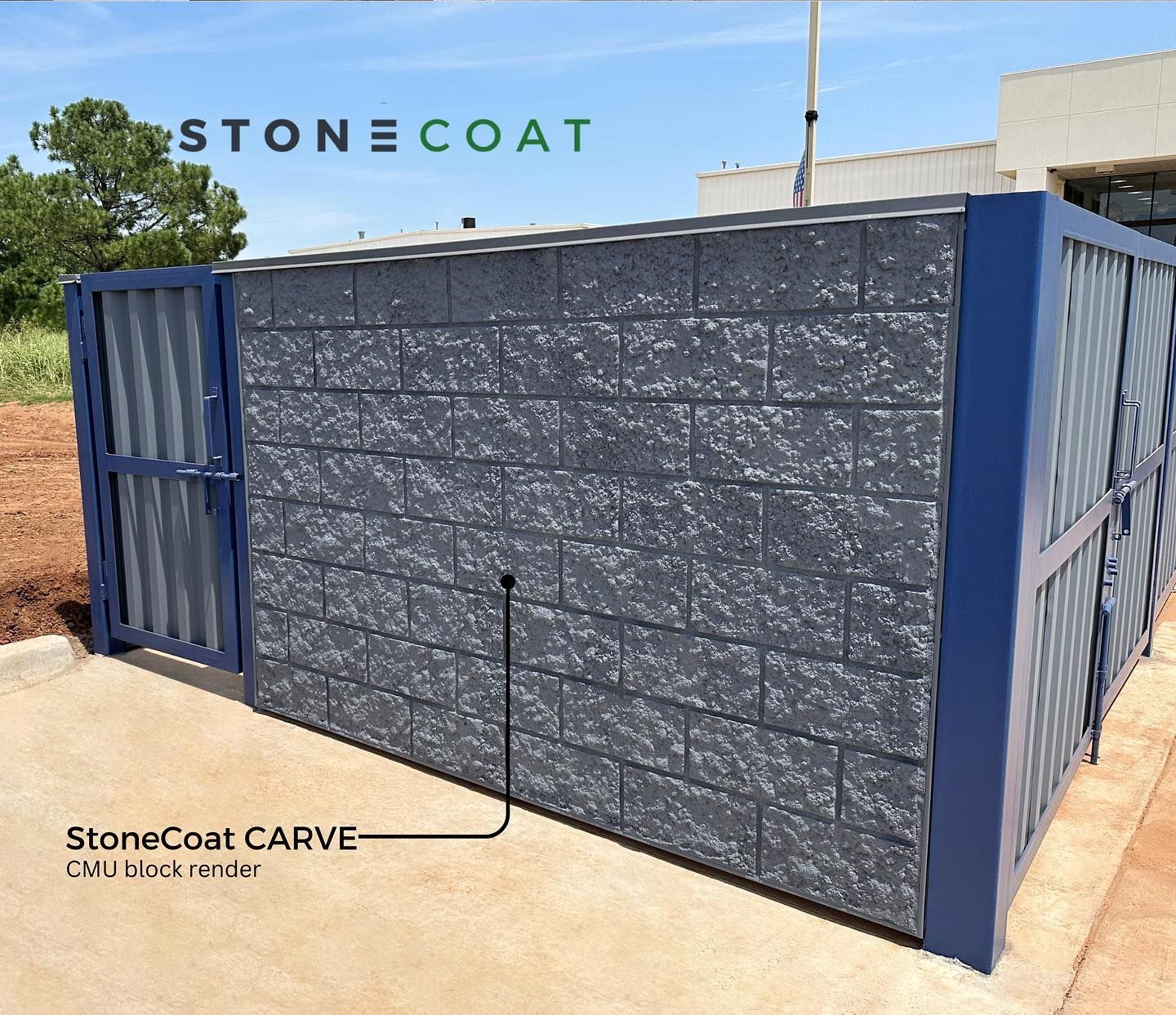 StoneCoat image 5