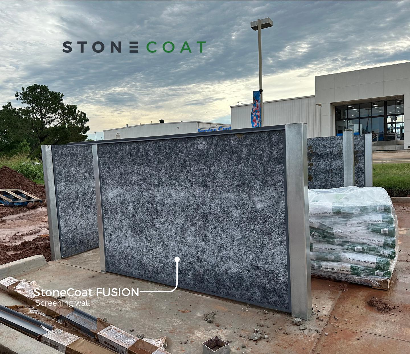 StoneCoat image 10
