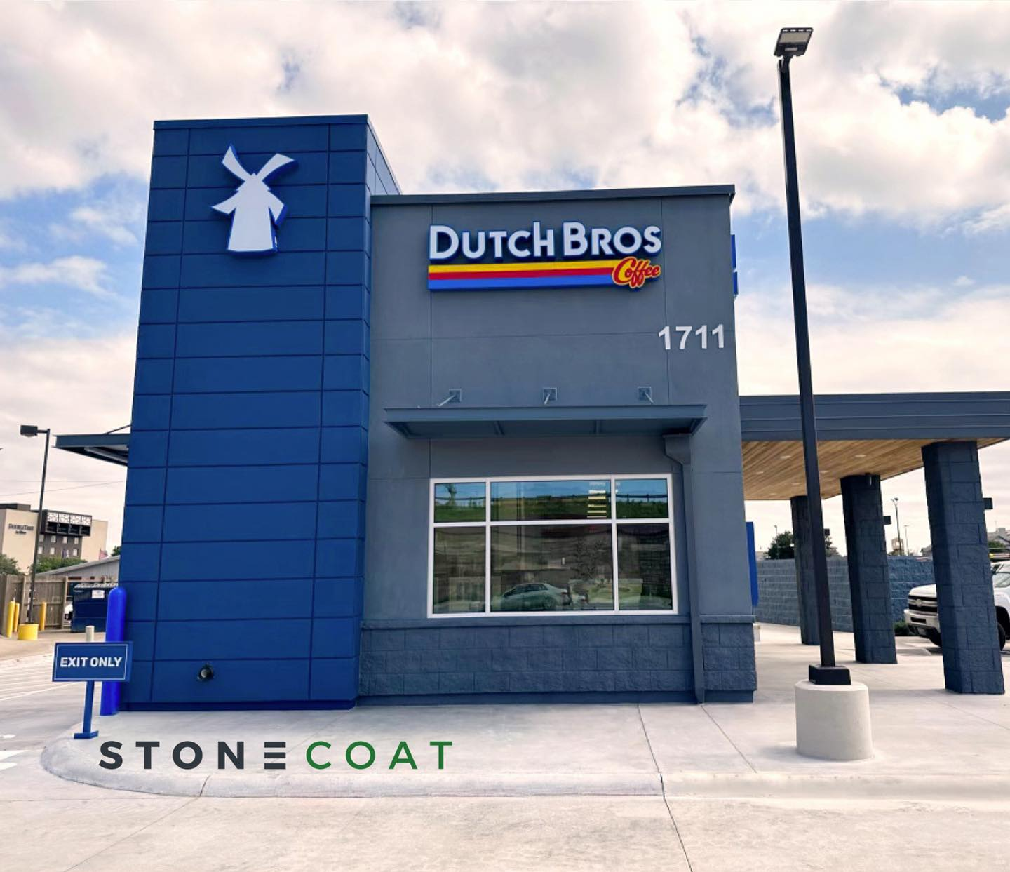 StoneCoat image 9