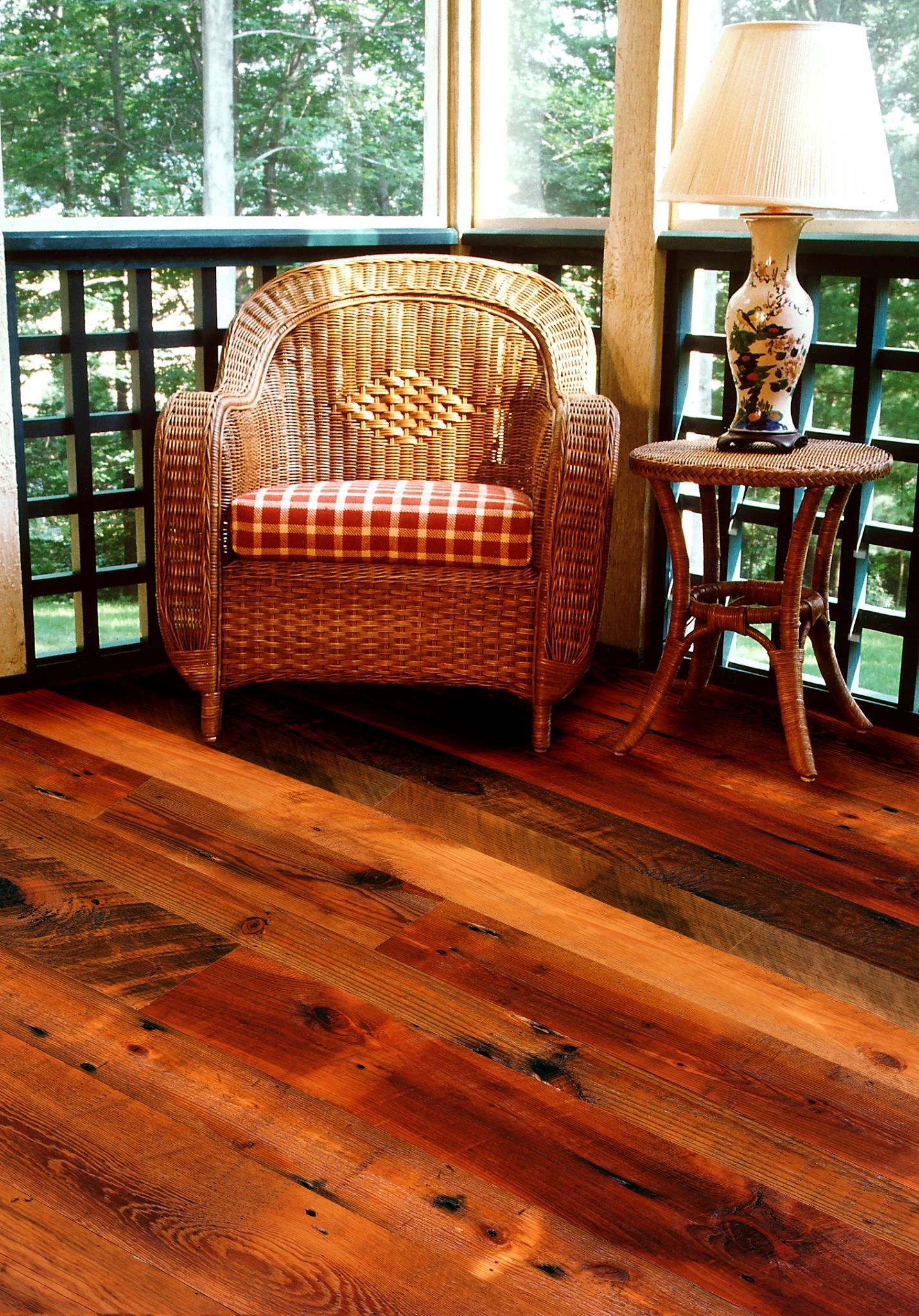 Mountain Lumber Co. image 2