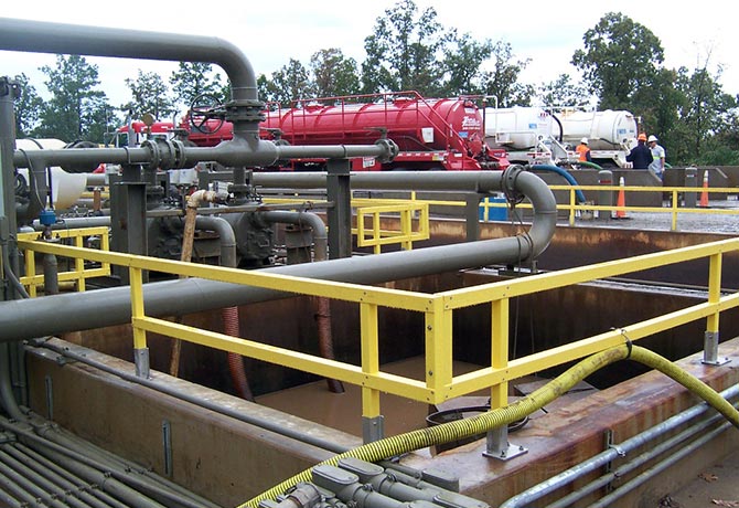 Ultra Fiberglass Systems image 1
