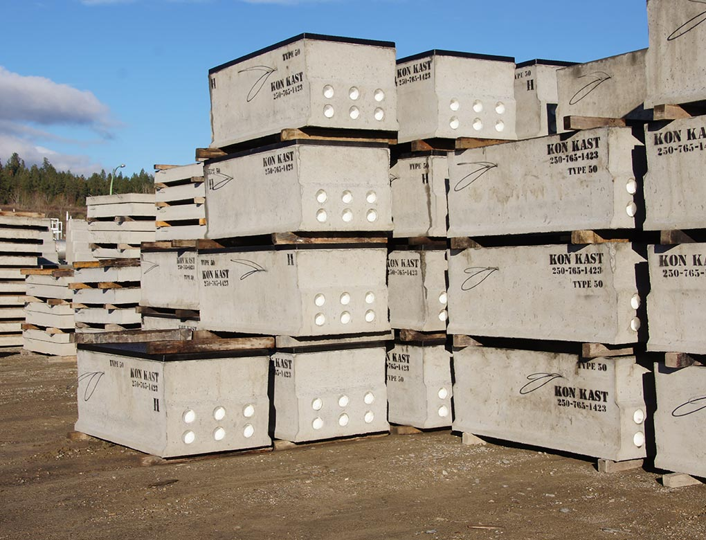 Kon Kast Products, Ltd. image 1