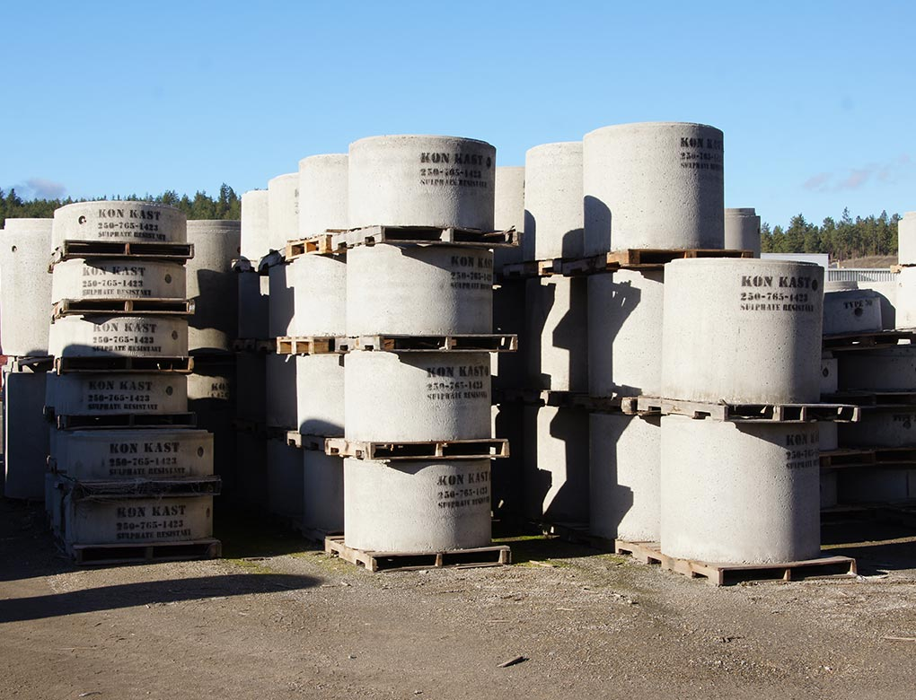 Kon Kast Products, Ltd. image 5