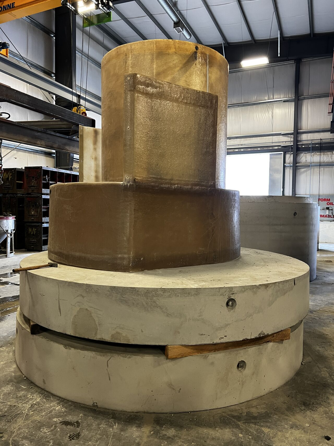 Kon Kast Products, Ltd. image 2