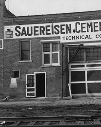 Sauereisen image 5