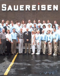 Sauereisen image 2