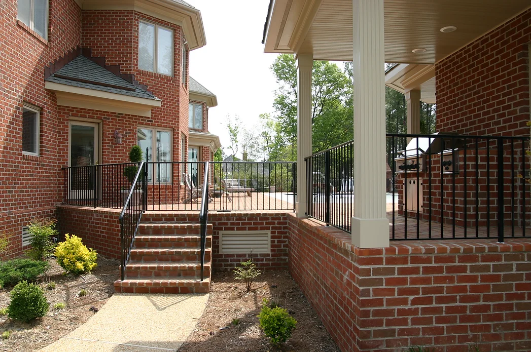 Virginia Railing and Gates image 9