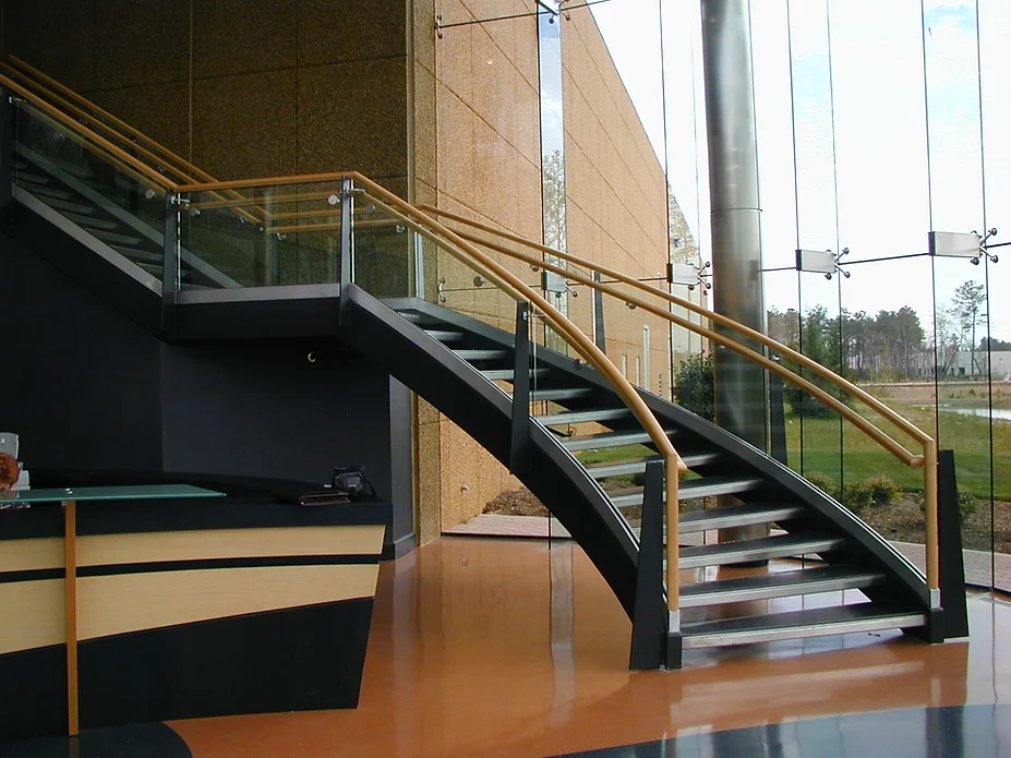 Virginia Railing and Gates image 3
