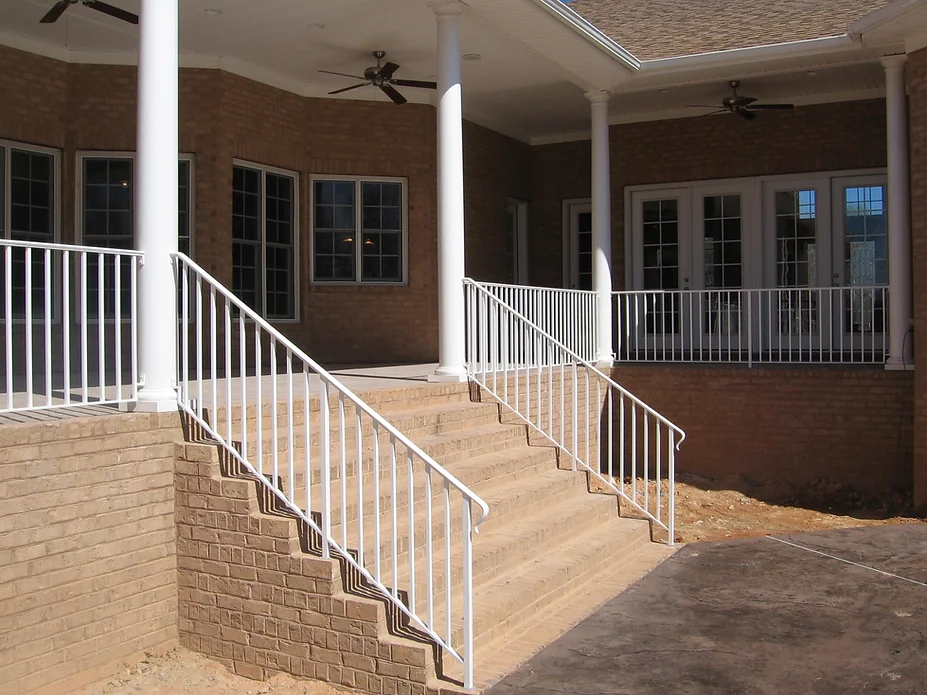 Virginia Railing and Gates image 4